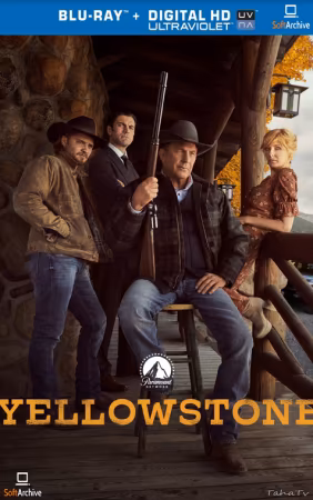 Yellowstone S02 1080p BluRay h265 DD 5.1 Weasley HONE