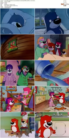 PB&amp;J Otter 1998 S01 480p WEBRip 10bit EAC3 2 0 x265-iVy