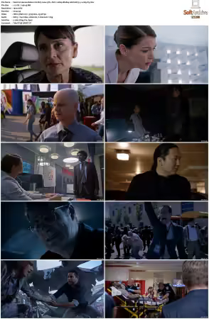 Heroes Reborn 2015 S01 1080p BluRay 10bit EAC3 5 1 x265-iVy