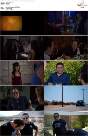 Dice 2016 S01 1080p WEBRip 10bit EAC3 5.1 x265-iVy