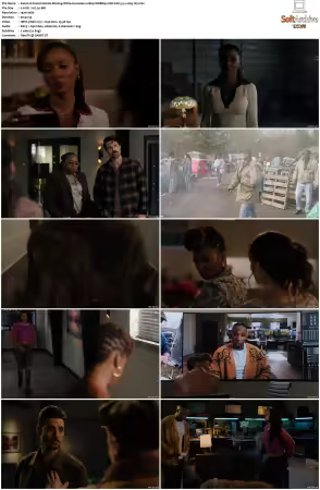 Found S01 1080p WEBRip 10bit EAC3 5 1 x265-iVy