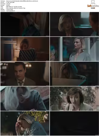 Joan 2024 S01 1080p WEBRip 10bit EAC3 5 1 x265-iVy