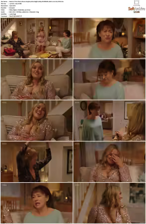 Two Doors Down S05 1080p iP WEB-DL AAC2 0 H 264-VTM