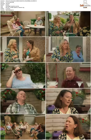 Two Doors Down S06 1080p WEBRip x264-CBFM