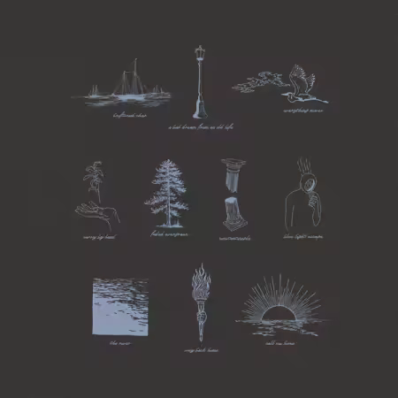 Driftwood Choir - Driftwood Choir (2025)