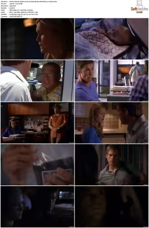 Dexter 2006 S05 1080p BluRay 10bit EAC3 5 1 x265-iVy