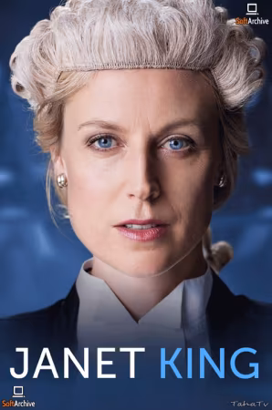 Janet King S01 1080p WEBRip EAC3 2.0 x265-iVy