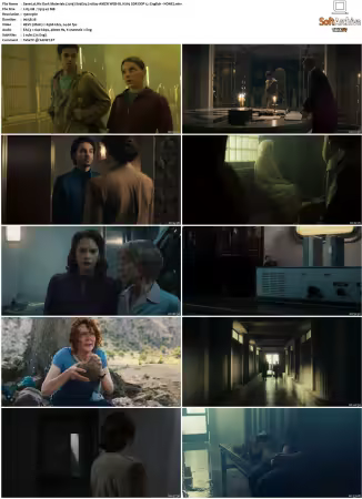 His Dark Materials 2019 S03 1080p AMZN WEB-DL H265 SDR DDP 5 1 English - HONE