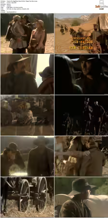 The Magnificent Seven S02 720p x264-NOGRP