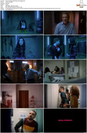 Bonding S01 S02 1080p NF WEB DL DDP 5.1 x264-SCENE