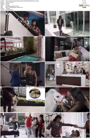 Nosotros los Guapos S04 REPACK 1080p AMZN WEB-DL EAC3 2 0 AVC