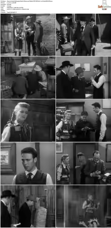 Annie Oakley 1954 S03 NTSC DVD AAC 2 0 H 264-ARCHIVED