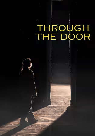 Through The Door 2024 720p WEBRip x264 AAC-LAMA