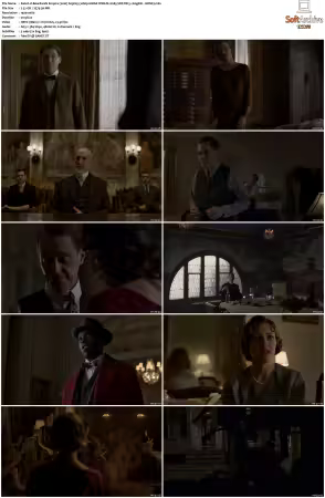 Boardwalk Empire S03 1080p HMAX WEB-DL H265 DD 5.1 HONE