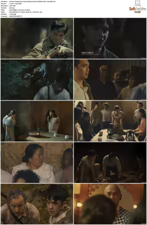 Pulang Araw 2024 S01 1080p NF WEB-DL AAC x264-RSG