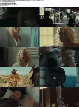 1923 2022 S02E03 Wrap Thee in Terror 1080p DS4K AMZN WEB-DL DDP 5 1 x265 - YELLO