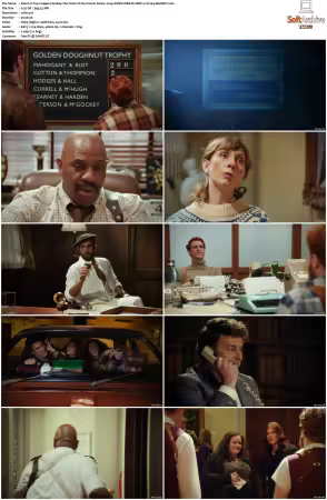 Top Coppers S01 720p AMZN WEB-DL DDP2 0 H 264-MADSKY