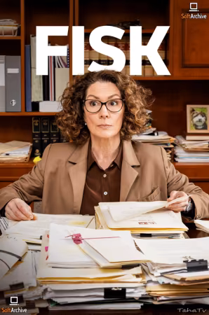 Fisk S02 1080p WEBRip 10bit EAC3 5.1 x265-iVy