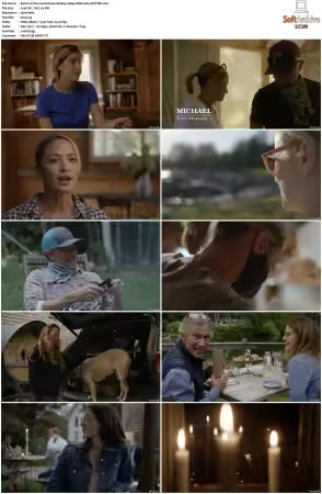 The Lost Kitchen S01 1080p WEB H264-SKYFiRE
