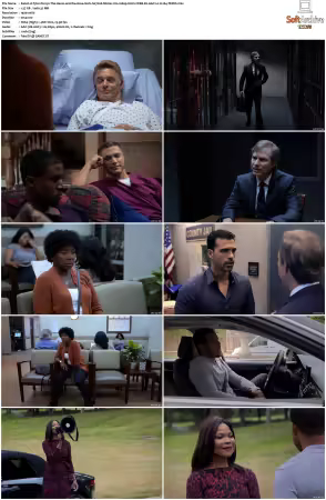 Tyler Perrys The Haves and the Have Nots S07 1080p HULU WEB-DL AAC2 0 H 264-TEPES