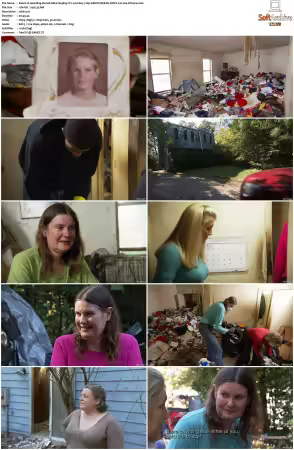 Hoarding Buried Alive S04 720p AMZN WEB-DL DDP2 0 H 264-Kitsune