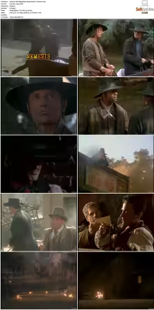 The Magnificent Seven 1998 S01 S02 720p x264-NOGRP