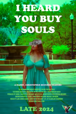 I Heard You Buy Souls 2024 1080p AMZN WEB-DL H264-playWEB