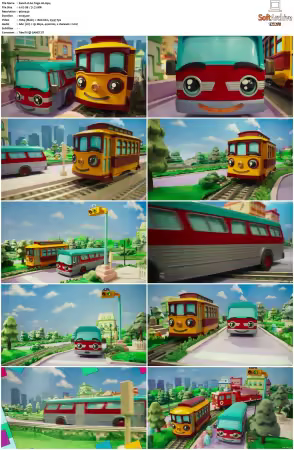 Go Togo S01 540p x264-NGP