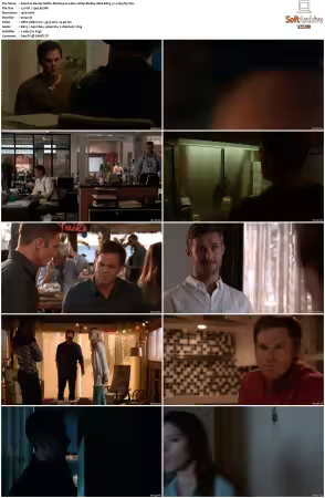 Dexter S08 1080p BluRay 10bit EAC3 5 1 x265-iVy