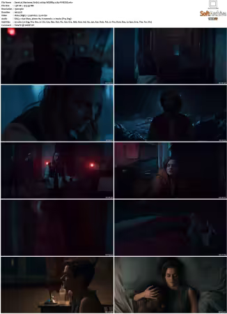 Marianne S01 1080p WEBRip x264-FiNESSE