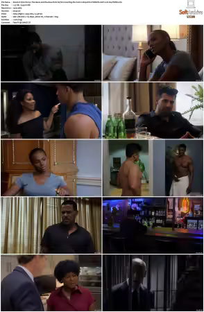 Tyler Perrys The Haves and the Have Nots S07 1080p HULU WEB-DL AAC2 0 H 264-TEPES