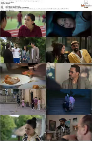 Finding Ola 2022 S02 1080p WEBRip 10bit EAC3 5.1 x265-iVy