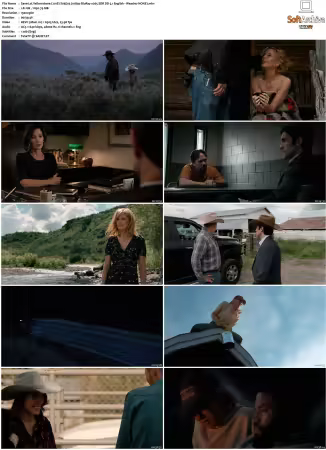 Yellowstone 2018 S03 1080p BluRay x265 SDR DD 5 1 English - Weasley HONE