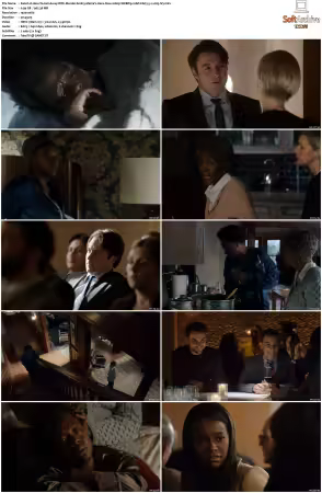 How To Get Away With Murder S01 1080p WEBRip 10bit EAC3 5 1 x265-iVy