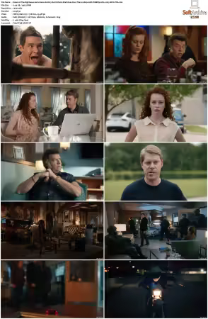 The Righteous Gemstones S02 1080p 10bit WEBRip 6CH x265 HEVC-PSA