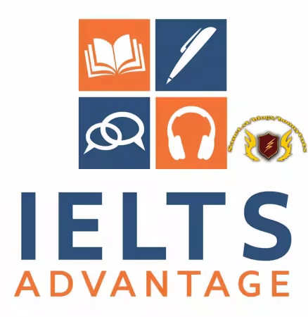 IELTS advantage VIP 2.0 PLUS