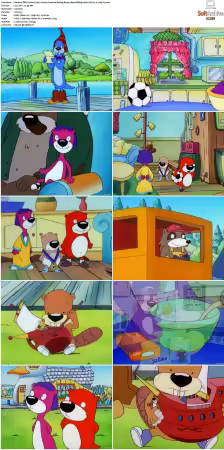 PBandJ Otter S03 480p WEBRip 10bit EAC3 2.0 x265-iVy