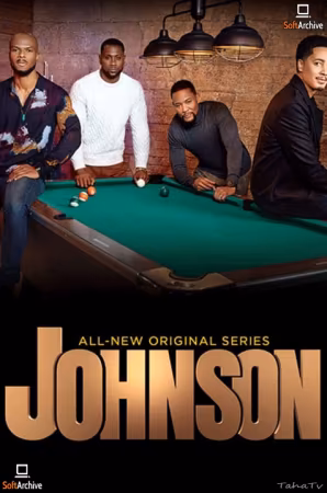 Johnson S02 1080p WEBRip 10bit EAC3 2.0 x265-iVy