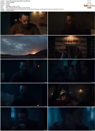 Marianne S01 1080p WEBRip x264-FiNESSE