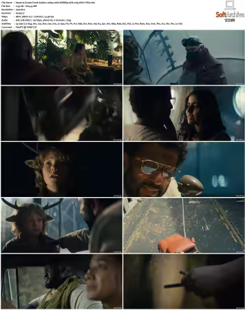 Sweet Tooth S02 1080p 10bit WEBRip 6CH x265 HEVC-PSA