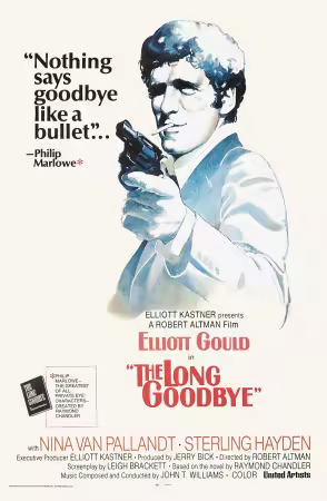 The Long Goodbye 1973 1080p ROKU WEB-DL HE-AAC 2.0 H264-PiRaTeS