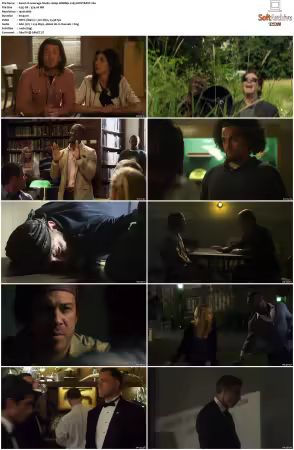 Leverage S04 1080p WEBRip x265-KONTRAST