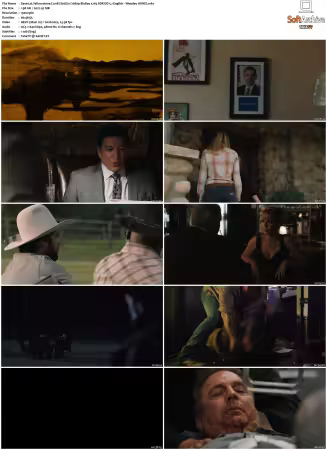 Yellowstone 2018 S02 1080p BluRay x265 SDR DD 5 1 English - Weasley HONE