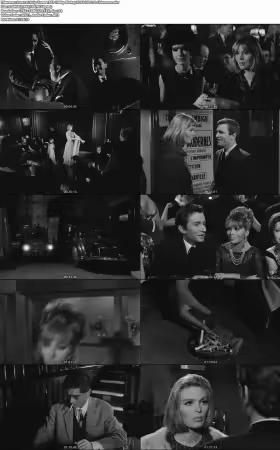 Strip Tease 1963 1080p BluRay X265 DD 2.0-Chivaman