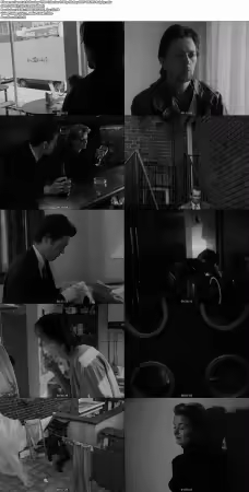 Following 1998 Criterion 1080p BluRay DD 5.1 X265-Ralphy