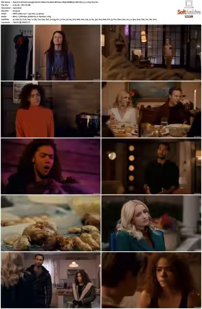 Ginny Georgia 2021 S02 1080p WEBRip 10bit EAC3 5 1 x265-iVy