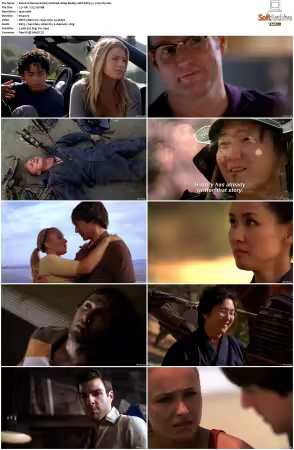 Heroes 2006 S02 1080p BluRay 10bit EAC3 5 1 x265-iVy