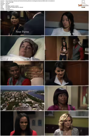 Tyler Perrys The Haves and The Have Nots S01 1080p Hulu WEB-DL AAC2 0 H 264-QOQ