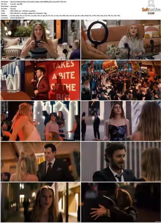 Nobody Wants This S01 1080p 10bit WEBRip 6CH x265 HEVC-PSA