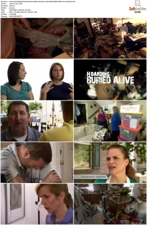 Hoarding Buried Alive S02 REPACK 720p AMZN WEB-DL DDP2 0 H 264-Kitsune